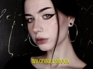 Wilonaallsbrook