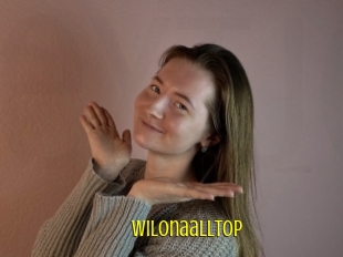 Wilonaalltop