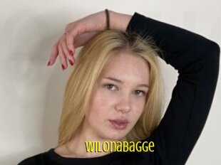 Wilonabagge