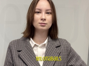 Wilonabails