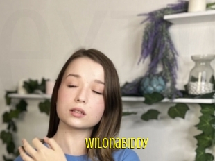 Wilonabiddy