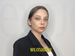 Wilonabody