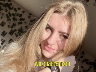 Wilonabrandon