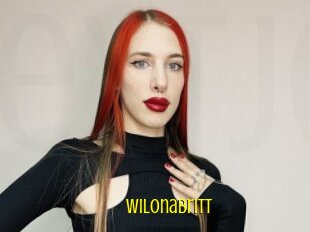 Wilonabritt