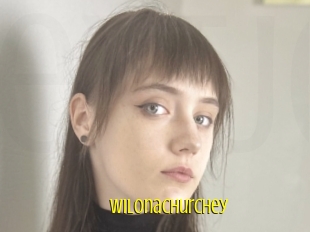 Wilonachurchey