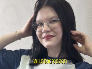 Wilonacreedon