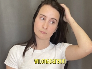 Wilonadanson