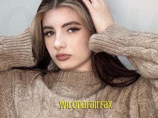 Wilonafairfax