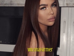 Wilonafarmer