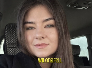 Wilonafell