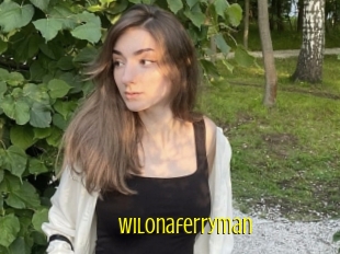 Wilonaferryman