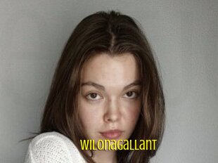 Wilonagallant