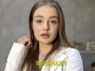 Wilonahacker