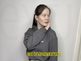 Wilonahawkinson