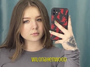 Wilonahenwood