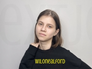 Wilonealford