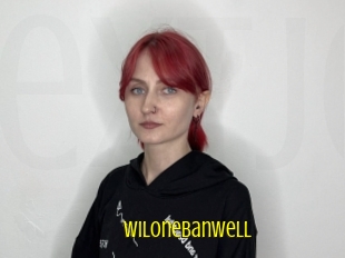 Wilonebanwell