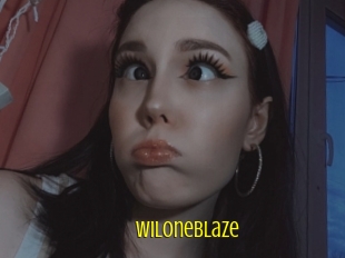Wiloneblaze