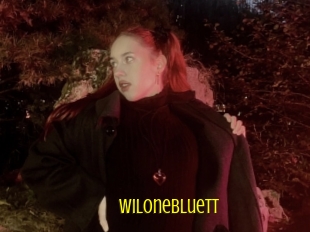 wilonebluett Extraits Jeunes