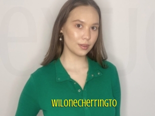 Wilonecherringto