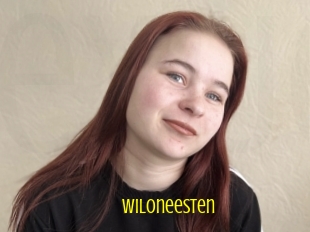 Wiloneesten