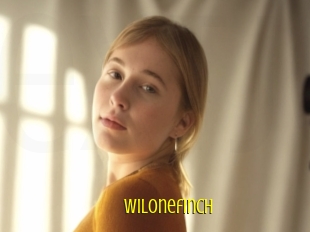 Wilonefinch