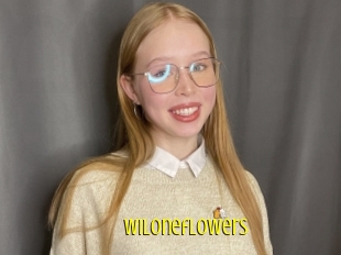 wiloneflowers Extraits Jeunes