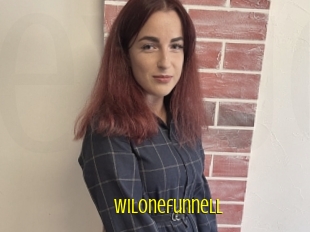 Wilonefunnell