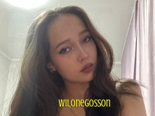 Wilonegosson