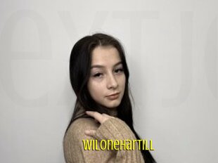 Wilonehartill