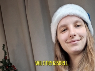 Wilonehaskell