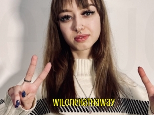Wilonehathaway