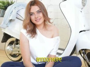 Windofhope