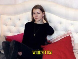 windyfrida Extraits Jeunes