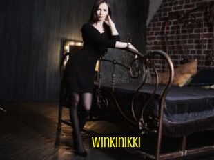 Winkinikki