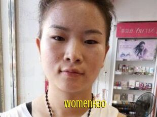 Womenhao