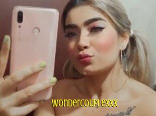 Wondercouplexxx