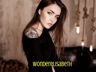 Wonderelisabeth