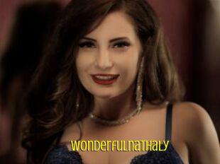 Wonderfulnathaly