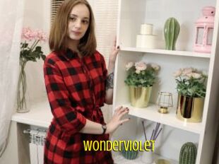 Wonderviolet