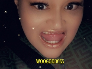 Woogoddess