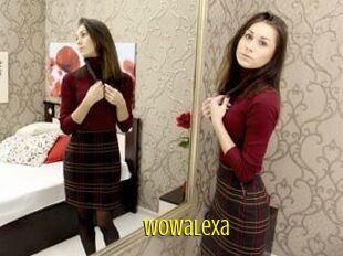Wowalexa