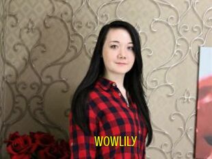 Wowlily