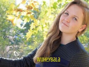 Wuheybala