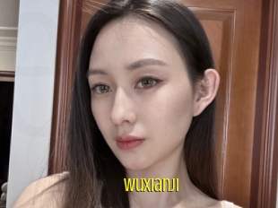 Wuxianji