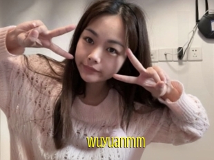 Wuyuanmm