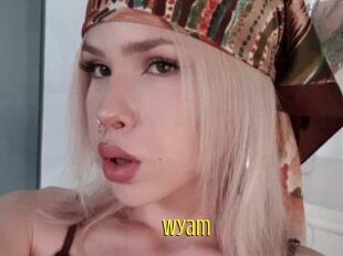 Wyam