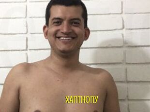 XAnthony