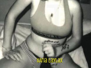 XAria_LaylaX