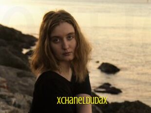 XChanelDudaX